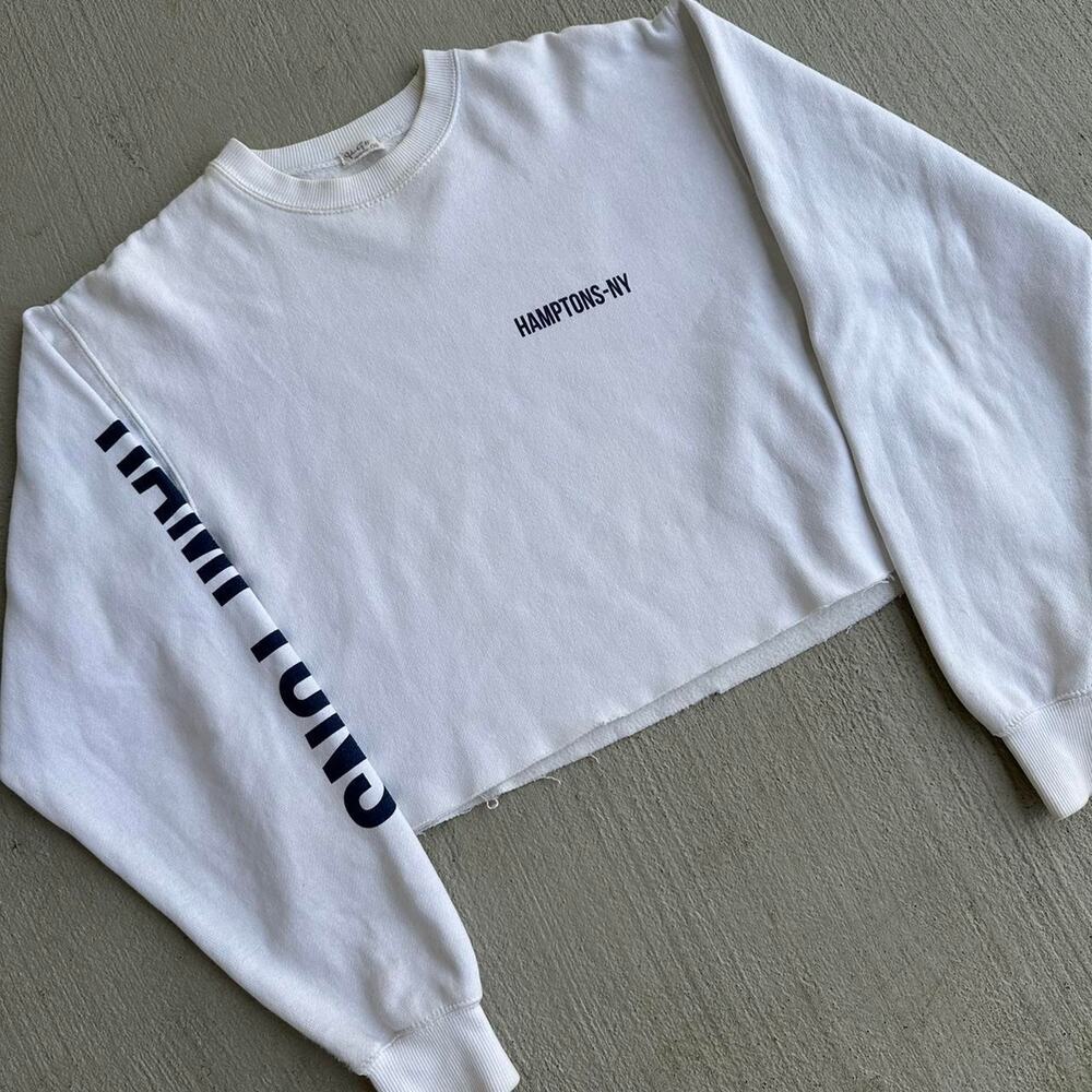 Brandy Melville Sweatshirt